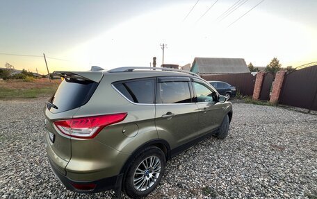 Ford Kuga III, 2013 год, 1 300 000 рублей, 6 фотография