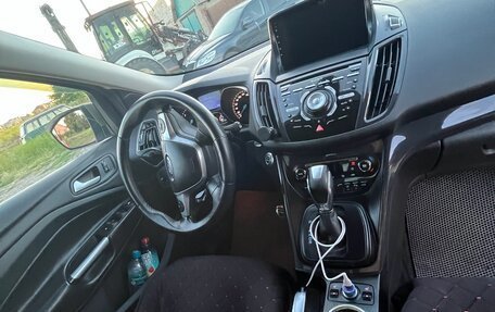 Ford Kuga III, 2013 год, 1 300 000 рублей, 8 фотография