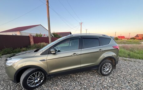 Ford Kuga III, 2013 год, 1 300 000 рублей, 3 фотография