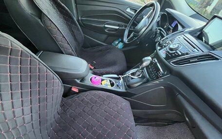 Ford Kuga III, 2013 год, 1 300 000 рублей, 9 фотография
