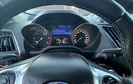 Ford Kuga III, 2013 год, 1 300 000 рублей, 12 фотография