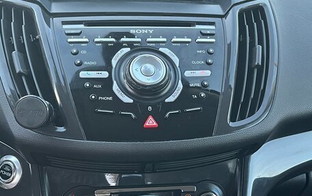 Ford Kuga III, 2013 год, 1 300 000 рублей, 14 фотография