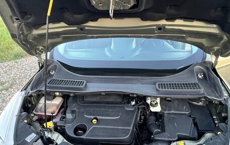 Ford Kuga III, 2013 год, 1 300 000 рублей, 16 фотография