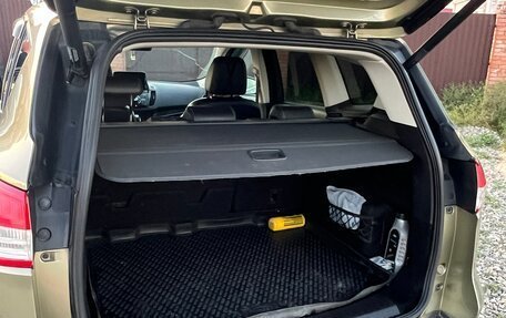Ford Kuga III, 2013 год, 1 300 000 рублей, 15 фотография