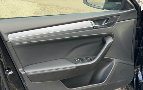 Skoda Superb III рестайлинг, 2025 год, 3 020 000 рублей, 18 фотография