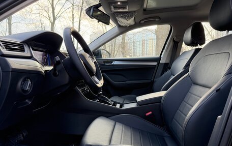 Skoda Superb III рестайлинг, 2025 год, 3 020 000 рублей, 19 фотография