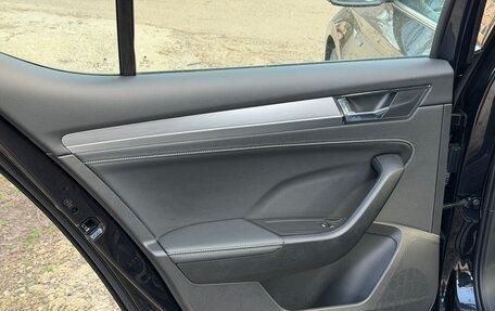 Skoda Superb III рестайлинг, 2025 год, 3 020 000 рублей, 23 фотография