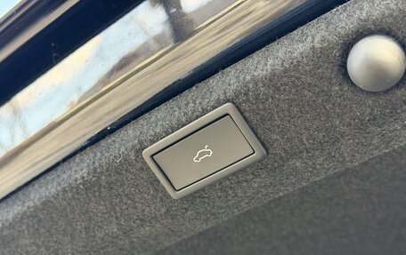 Skoda Superb III рестайлинг, 2025 год, 3 020 000 рублей, 17 фотография