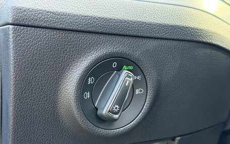 Skoda Superb III рестайлинг, 2025 год, 3 020 000 рублей, 21 фотография