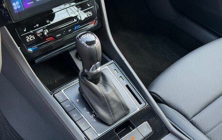 Skoda Superb III рестайлинг, 2025 год, 3 020 000 рублей, 22 фотография