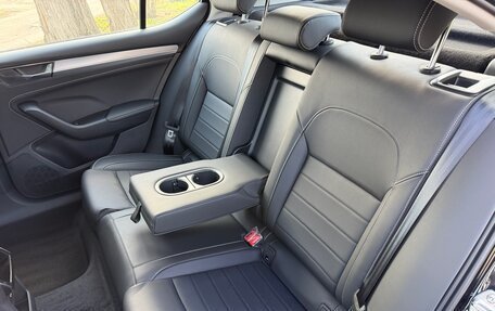 Skoda Superb III рестайлинг, 2025 год, 3 020 000 рублей, 27 фотография