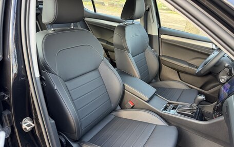 Skoda Superb III рестайлинг, 2025 год, 3 020 000 рублей, 30 фотография