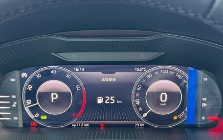 Skoda Superb III рестайлинг, 2025 год, 3 020 000 рублей, 36 фотография