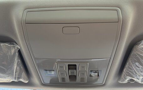 Skoda Superb III рестайлинг, 2025 год, 3 020 000 рублей, 35 фотография