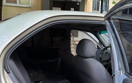 Hyundai Accent II, 2004 год, 320 000 рублей, 9 фотография