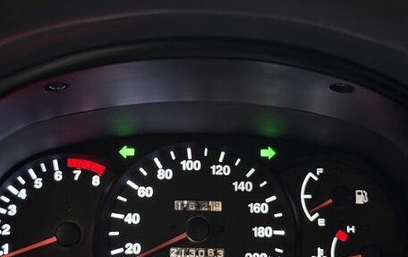 Hyundai Accent II, 2004 год, 320 000 рублей, 14 фотография