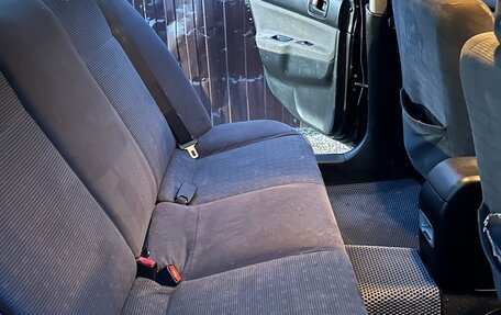 Mitsubishi Lancer IX, 2005 год, 270 000 рублей, 5 фотография