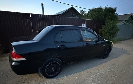 Mitsubishi Lancer IX, 2005 год, 270 000 рублей, 4 фотография