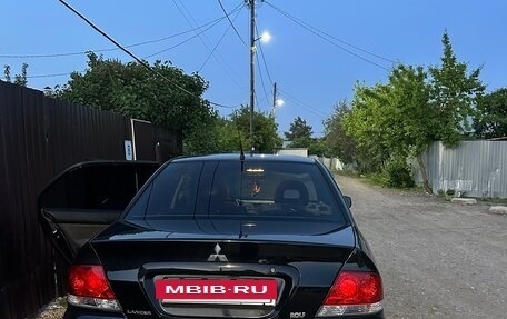 Mitsubishi Lancer IX, 2005 год, 270 000 рублей, 2 фотография