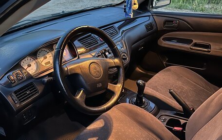Mitsubishi Lancer IX, 2005 год, 270 000 рублей, 6 фотография