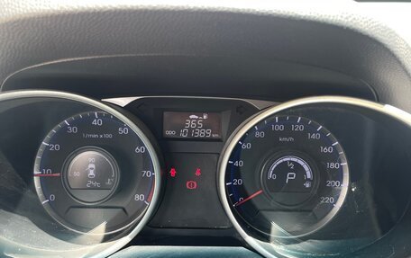 Hyundai ix35 I рестайлинг, 2014 год, 1 650 000 рублей, 11 фотография