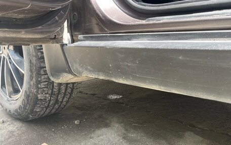 Hyundai ix35 I рестайлинг, 2014 год, 1 650 000 рублей, 14 фотография