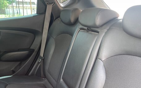 Hyundai ix35 I рестайлинг, 2014 год, 1 650 000 рублей, 6 фотография