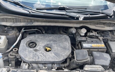 Hyundai ix35 I рестайлинг, 2014 год, 1 650 000 рублей, 12 фотография