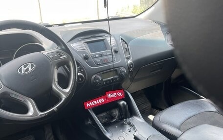 Hyundai ix35 I рестайлинг, 2014 год, 1 650 000 рублей, 7 фотография