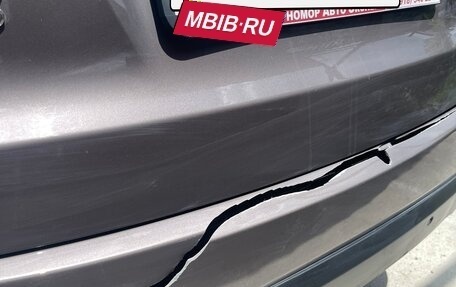 Hyundai ix35 I рестайлинг, 2014 год, 1 650 000 рублей, 15 фотография