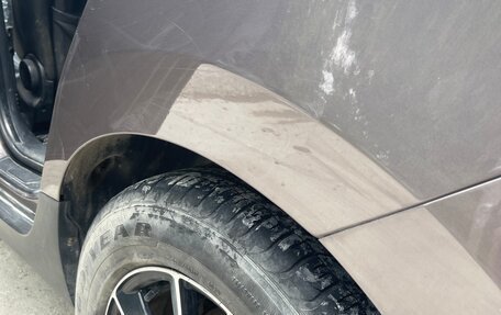 Hyundai ix35 I рестайлинг, 2014 год, 1 650 000 рублей, 18 фотография