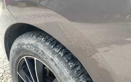 Hyundai ix35 I рестайлинг, 2014 год, 1 650 000 рублей, 19 фотография