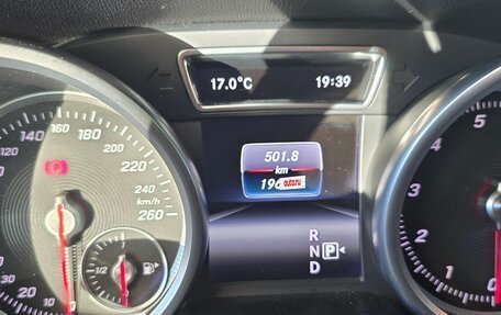 Mercedes-Benz GLE, 2015 год, 3 500 000 рублей, 8 фотография