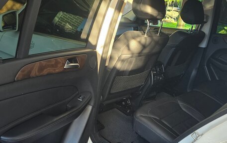 Mercedes-Benz GLE, 2015 год, 3 500 000 рублей, 11 фотография