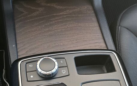 Mercedes-Benz GLE, 2015 год, 3 500 000 рублей, 6 фотография