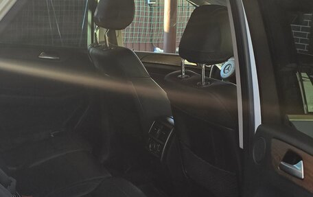 Mercedes-Benz GLE, 2015 год, 3 500 000 рублей, 13 фотография
