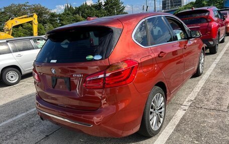 BMW 2 серия Active Tourer F45, 2018 год, 1 330 000 рублей, 3 фотография