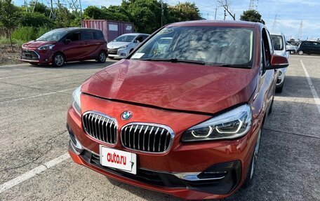 BMW 2 серия Active Tourer F45, 2018 год, 1 330 000 рублей, 5 фотография