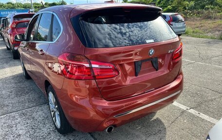 BMW 2 серия Active Tourer F45, 2018 год, 1 330 000 рублей, 11 фотография