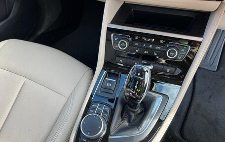 BMW 2 серия Active Tourer F45, 2018 год, 1 330 000 рублей, 8 фотография