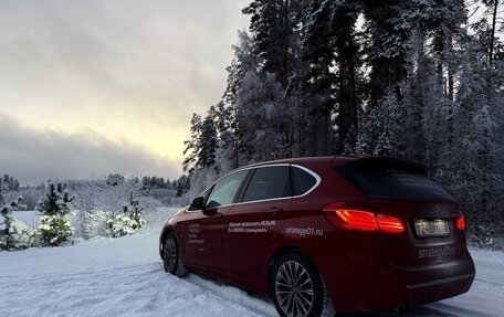 BMW 2 серия Active Tourer F45, 2018 год, 1 330 000 рублей, 18 фотография