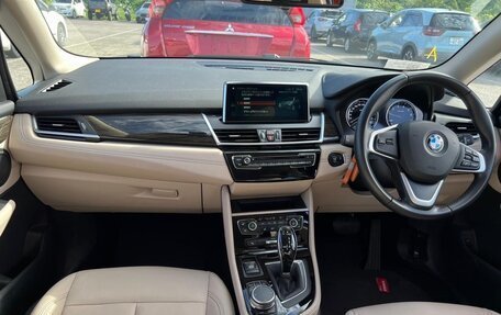 BMW 2 серия Active Tourer F45, 2018 год, 1 330 000 рублей, 13 фотография