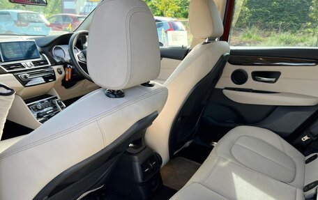 BMW 2 серия Active Tourer F45, 2018 год, 1 330 000 рублей, 10 фотография