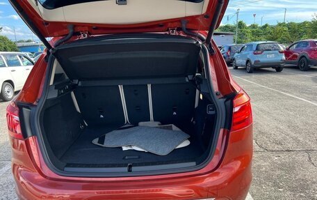 BMW 2 серия Active Tourer F45, 2018 год, 1 330 000 рублей, 12 фотография