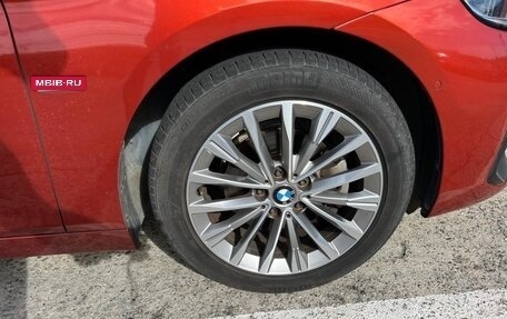 BMW 2 серия Active Tourer F45, 2018 год, 1 330 000 рублей, 17 фотография