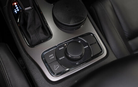 Jeep Grand Cherokee, 2019 год, 4 300 000 рублей, 15 фотография