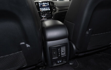 Jeep Grand Cherokee, 2019 год, 4 300 000 рублей, 13 фотография