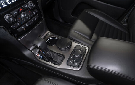 Jeep Grand Cherokee, 2019 год, 4 300 000 рублей, 14 фотография
