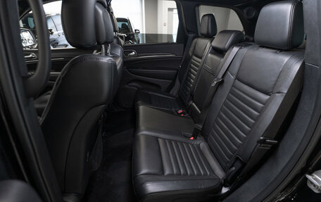 Jeep Grand Cherokee, 2019 год, 4 300 000 рублей, 12 фотография