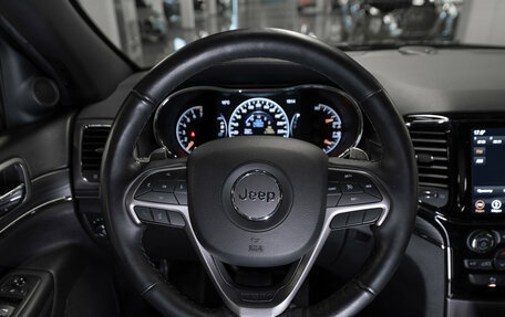 Jeep Grand Cherokee, 2019 год, 4 300 000 рублей, 10 фотография